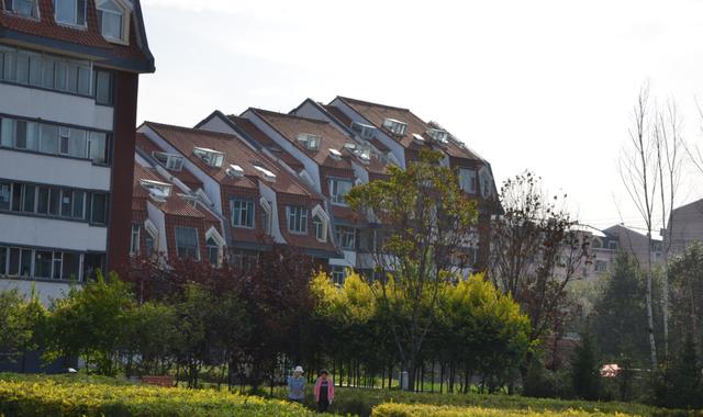 长春"最神秘"小区新竹花园,多年来为什么不断有诡异传闻