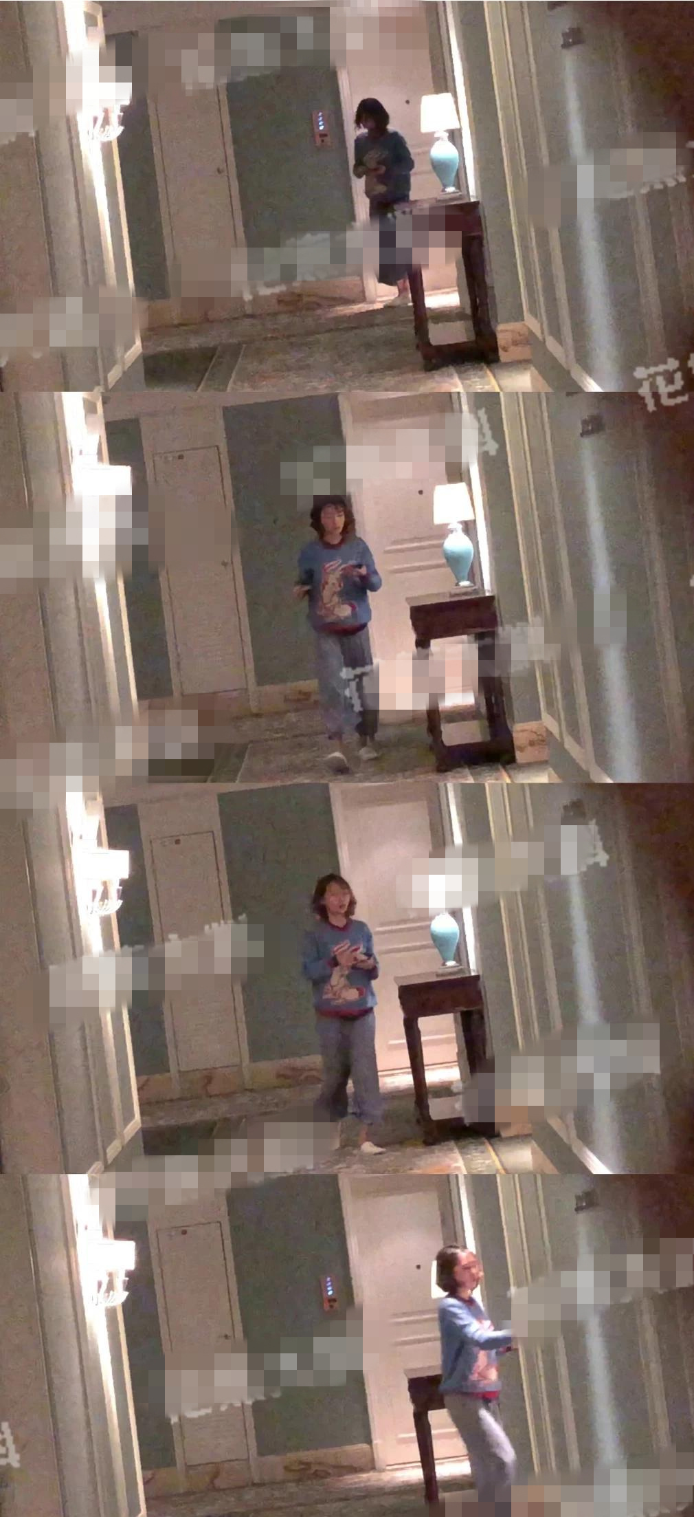 张丹峰疑似出轨女助理两人深夜同房至凌晨,男方回应称:捕风捉影