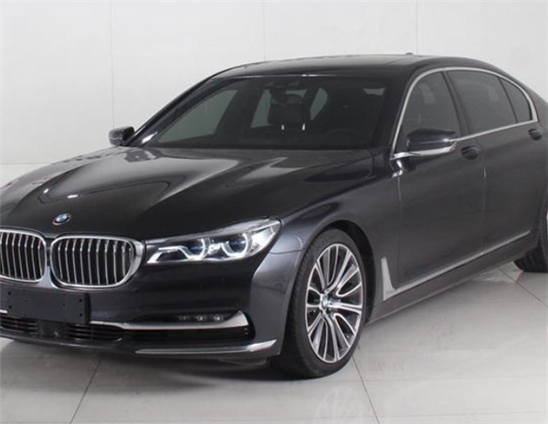 宝马730,740,750,760,区别在哪?这波分析很到位,一目了然