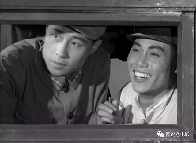 新中国第一代银幕帅哥张勇手与王心刚的友谊佳话 致敬人民艺术家