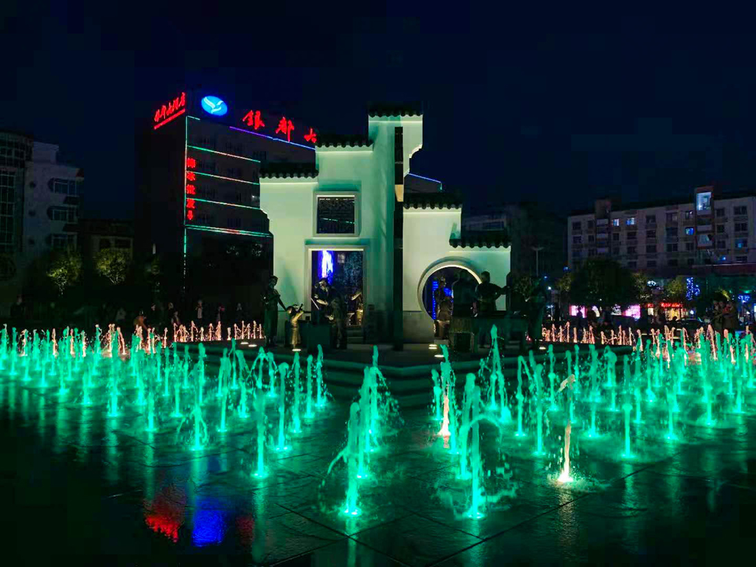 浙江乐清市虹桥镇:城建犹如小县城,是全国千强镇