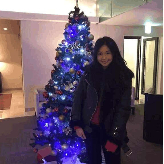 看邱淑贞现状真的是风采依旧不减当年呀!不愧是一代女神