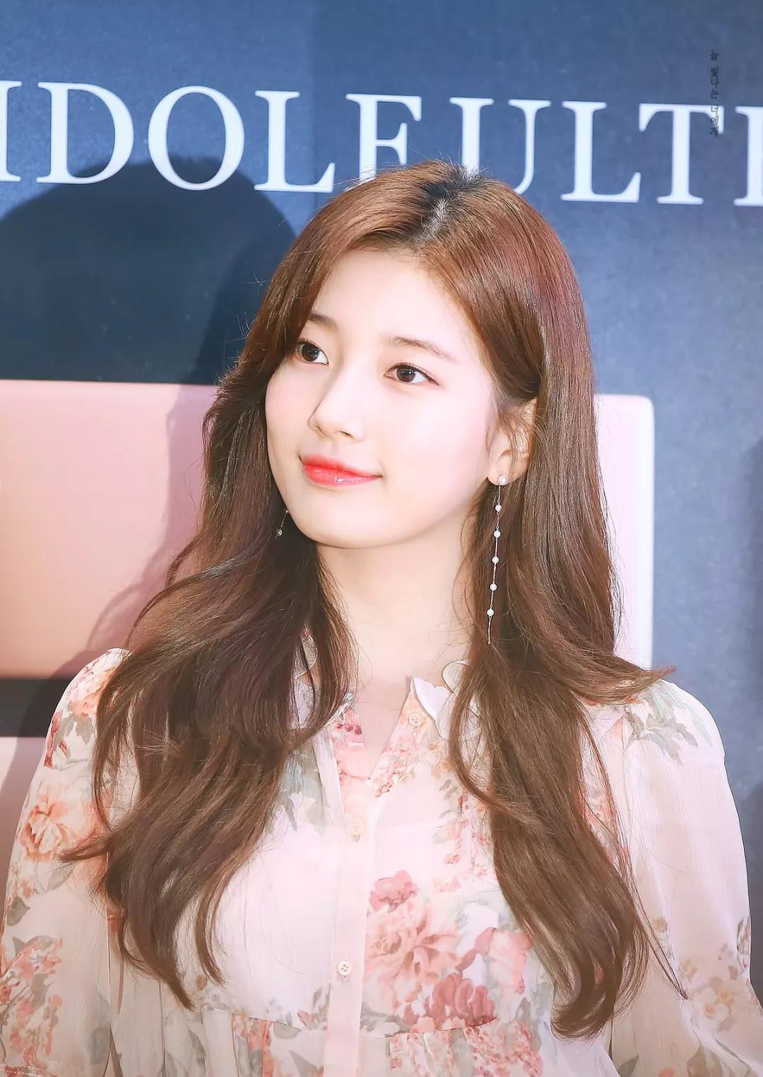 还有t-ara的智妍.