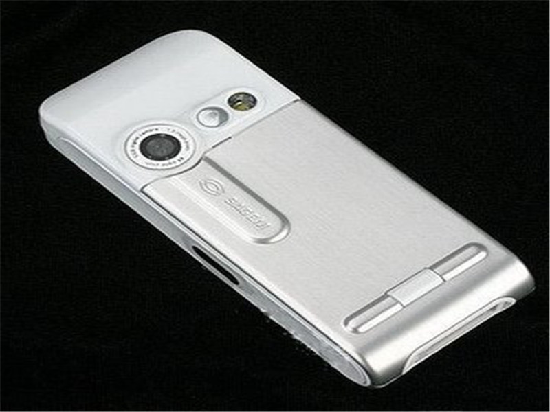 索尼爱立信k750评测