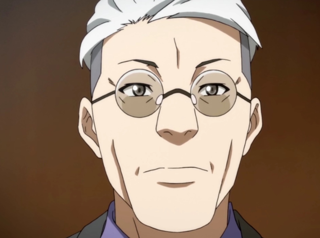 《一人之下》风正豪一直都在装怂?这是为了保护自己和家人