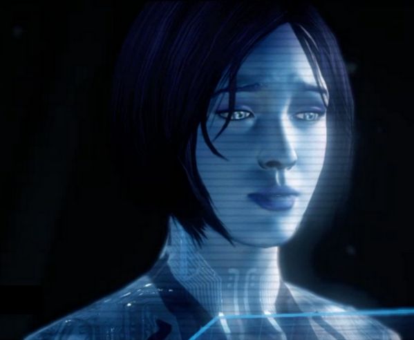 微软宣布非家庭版windows 10默认取消cortana voice-over