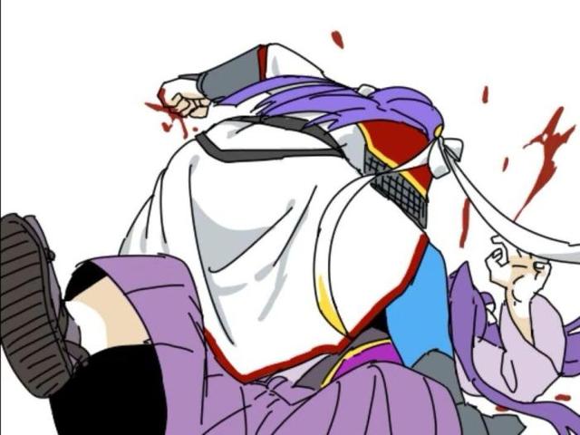 fgo沙雕图:我叫玛尔达,是一位用爱(物理)去祈祷的铁拳圣女!