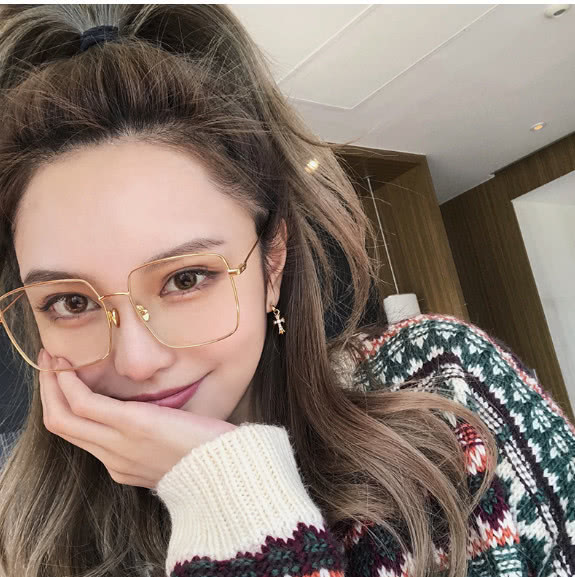 挑战中式美学穿搭天花板