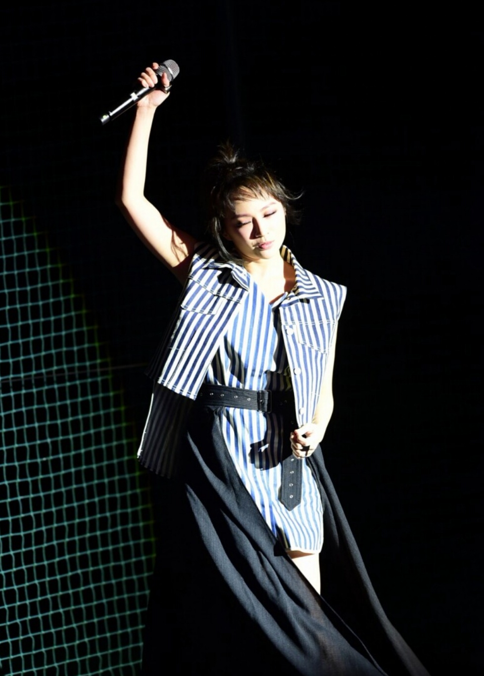 fir彻底断开詹雯婷!新主唱lydia正式入列!