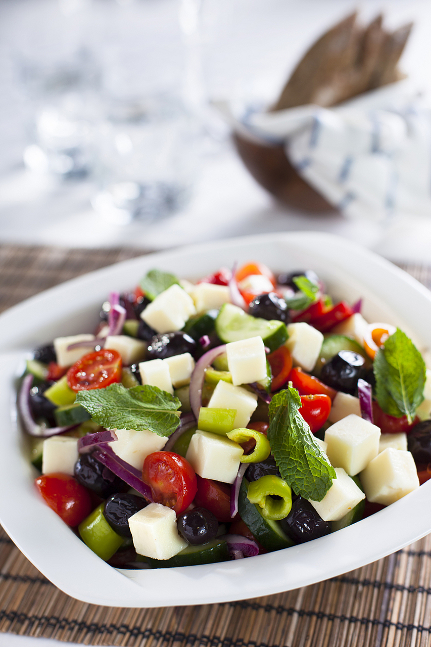 安徽各地的传统美食味道--"八宝菜" "八宝菜"在芜湖一带,是逢年过节家