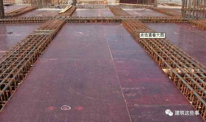 要想一次验收通过,模板如何堆放,安装,拆除?中建榜样让你知道