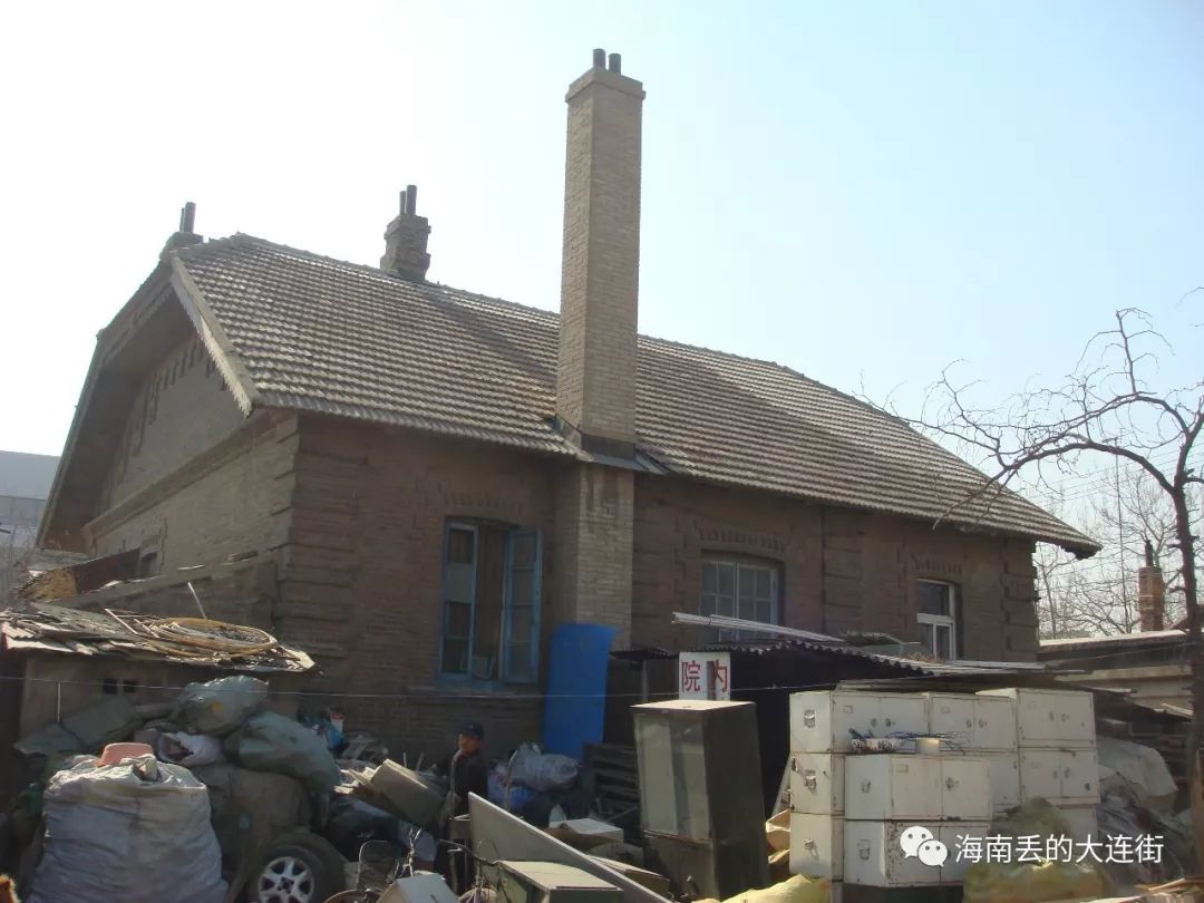 图说大连(11):南关岭 ,难道真要拆掉这片俄式建筑历史风情街?