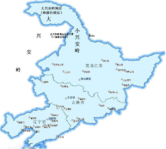 稳步发展的东北旅游业,带你领略东北风情