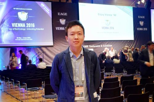 「青年英才耀龙江」柳波,拥有8项发明专利