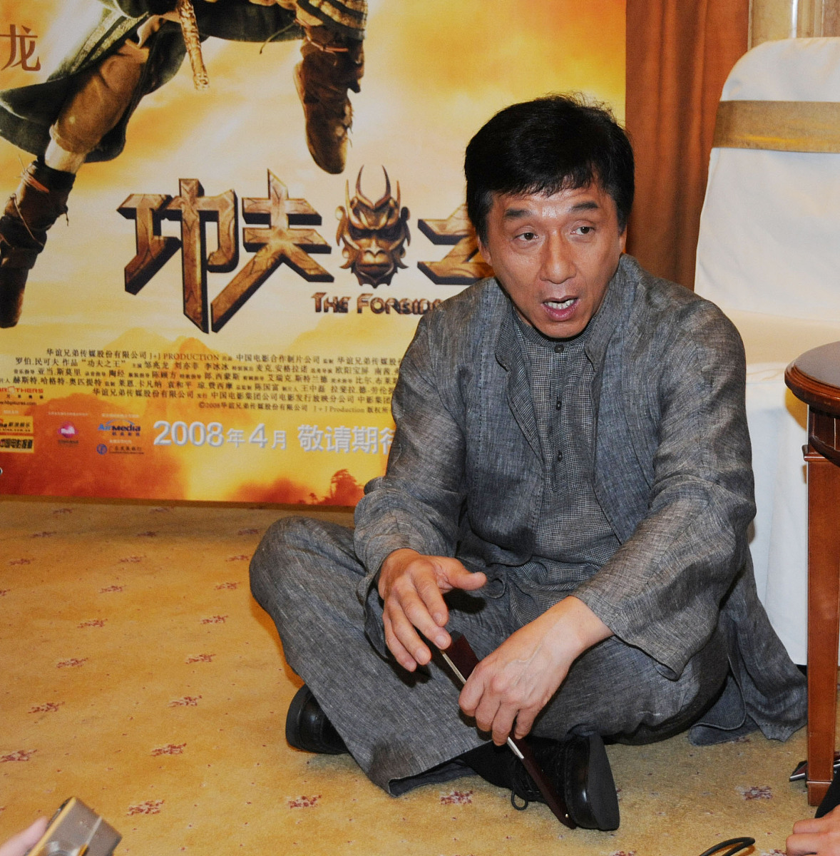 说到成龙大哥,谁不是满满的敬意和回忆呢?