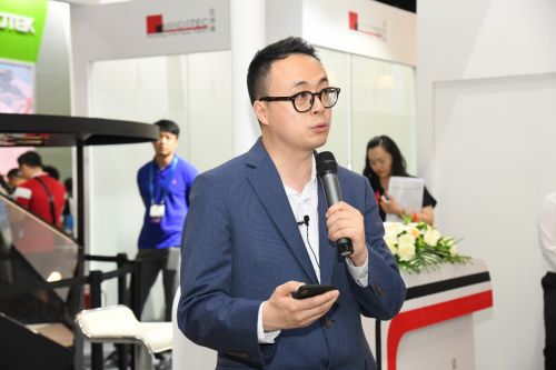 迈诗得亮相infocomm2019 携手多家国际品牌发布前沿视听产品