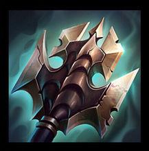 lol测试服:ez小炮维鲁斯增强,新英雄妮蔻迎来首次削弱!