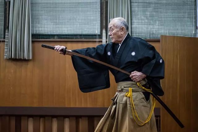 一秒杀人的古武术!真有传说中那么玄乎?