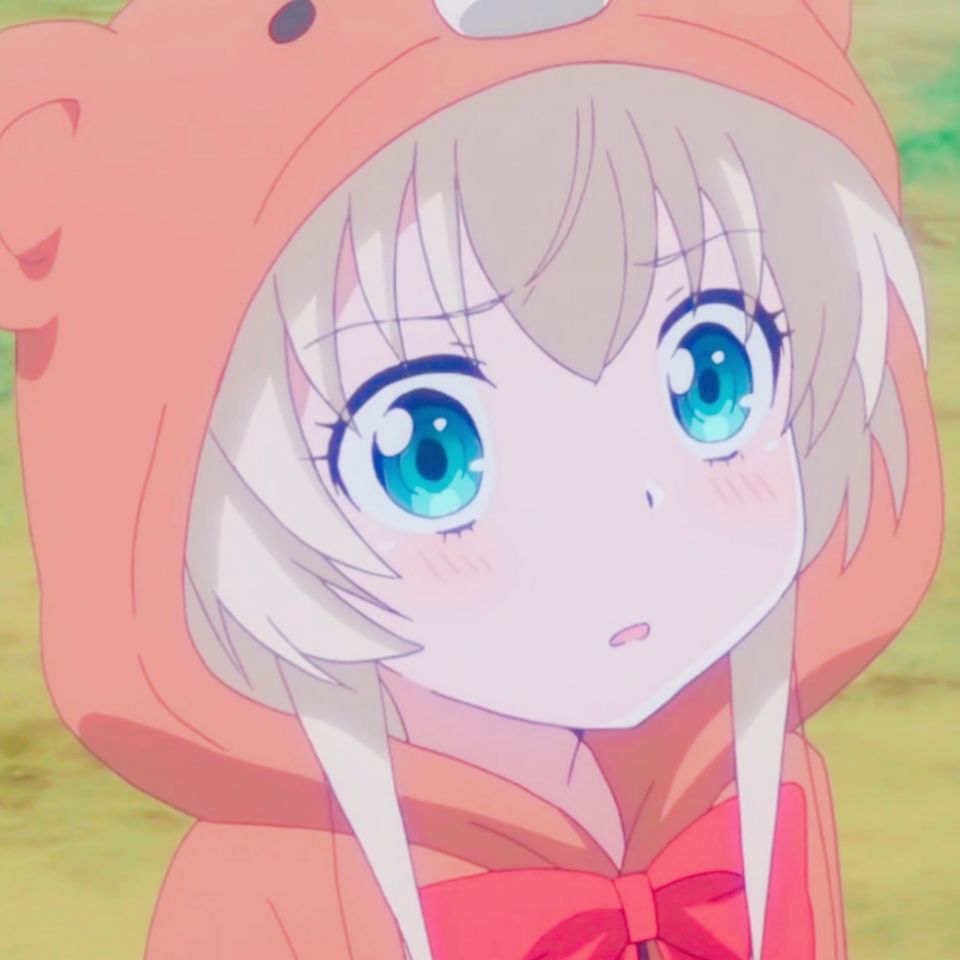 一个金发俄罗斯小萝莉米夏