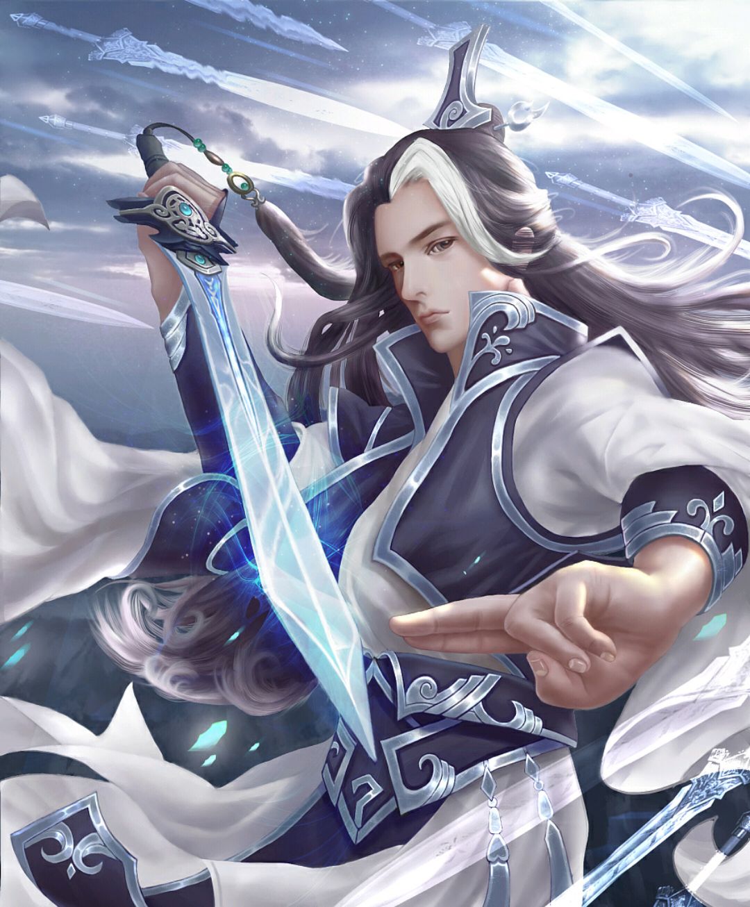 新书不火,老书不更?《修真门派掌门路》作者新书被人黑成翔!