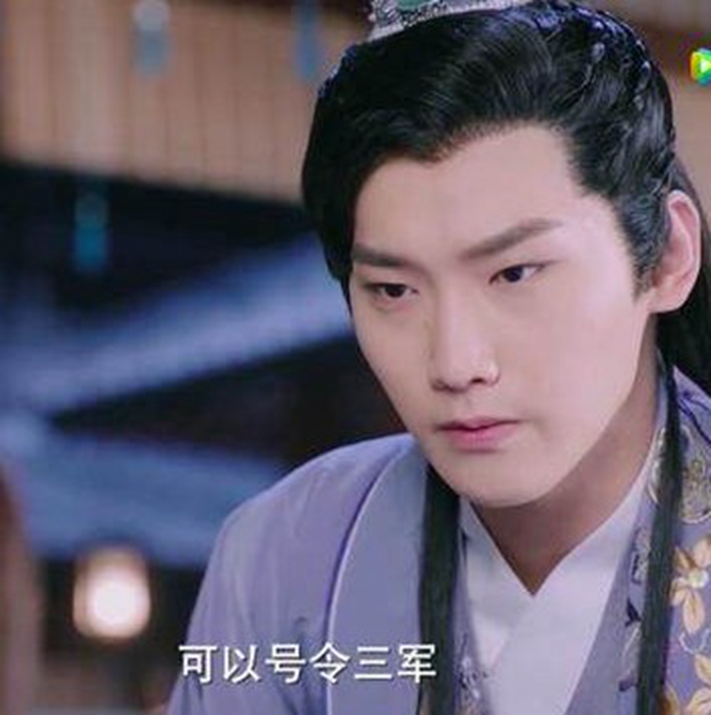 八王爷墨连城扮演者邢邵林,现实生活中竟然是这样的人