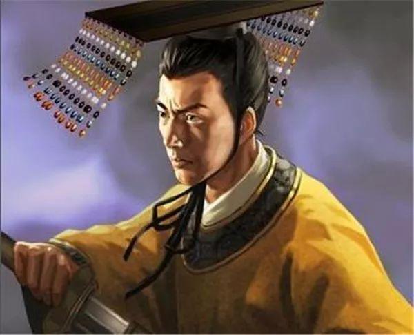 人物小传之高贵乡公曹髦:舍身一搏失败,死后背负污名