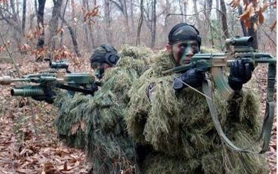 世界四大雇佣军:第一个有中国人服役,最后一个让我国深恶痛绝