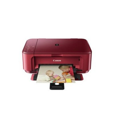 用佳能相片打印机mg3580洗相片是什么体验?