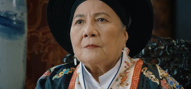 《凤扣》越南热播上演婆媳宫斗大战,剧中人物历史上真实存在