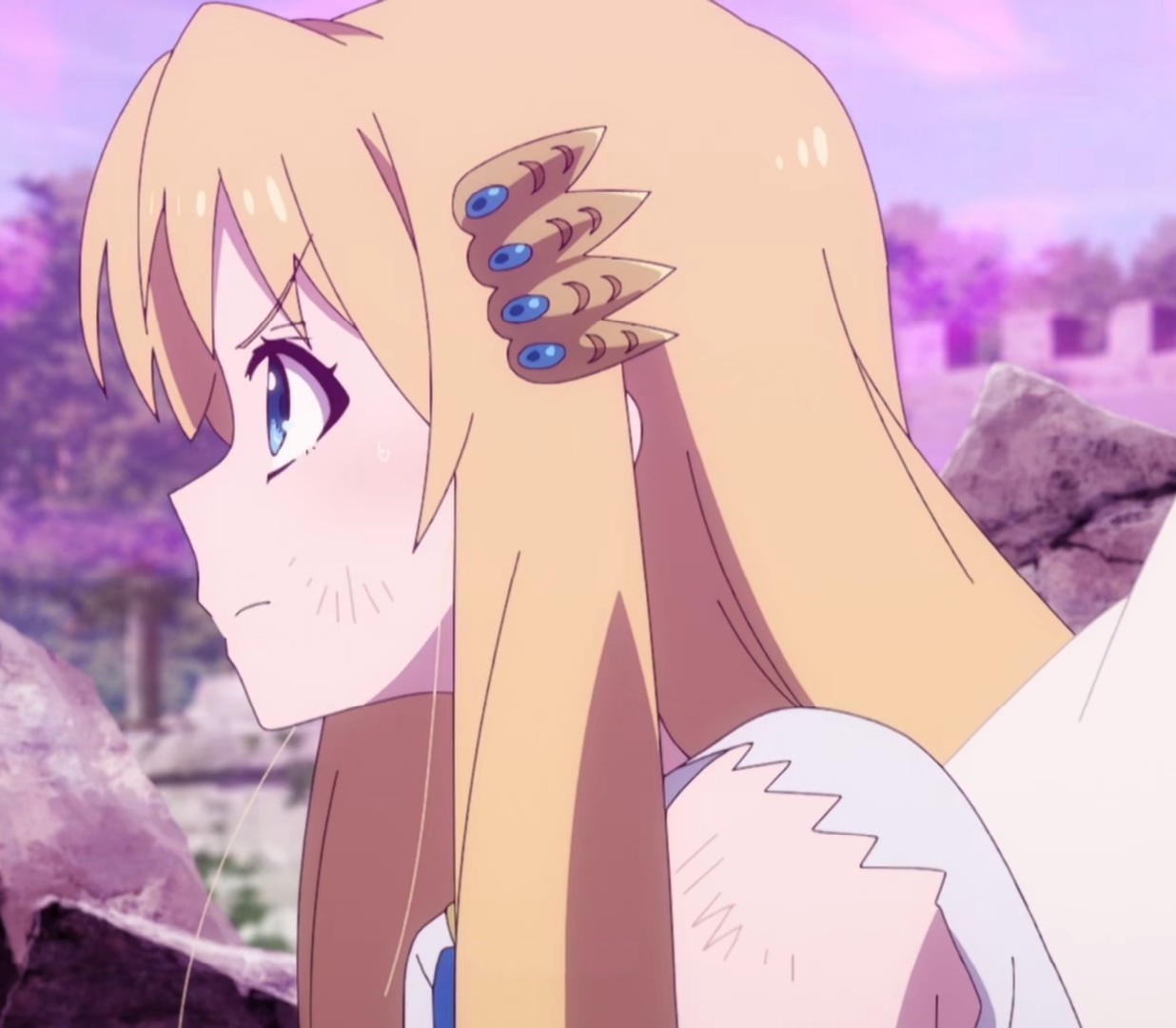 菲洛可爱动漫头像集二