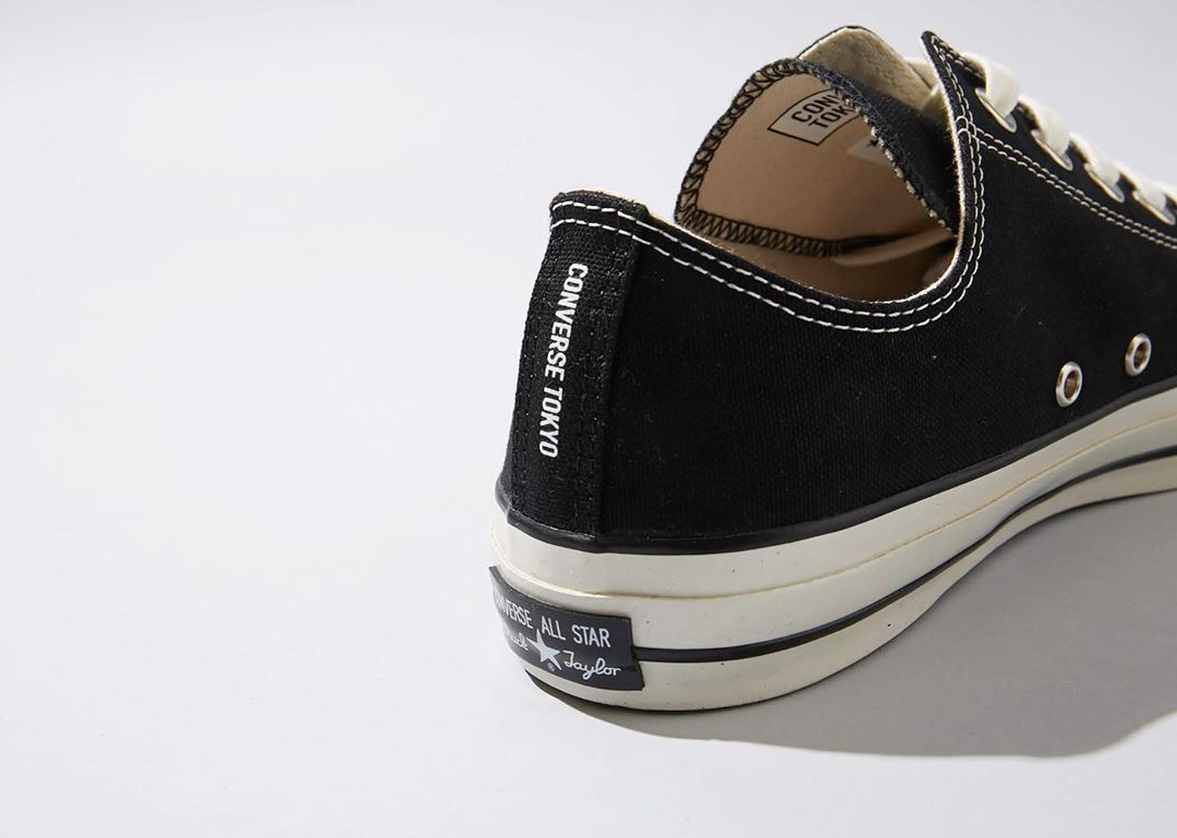 converse tokyo大更新,赶紧关注起来!