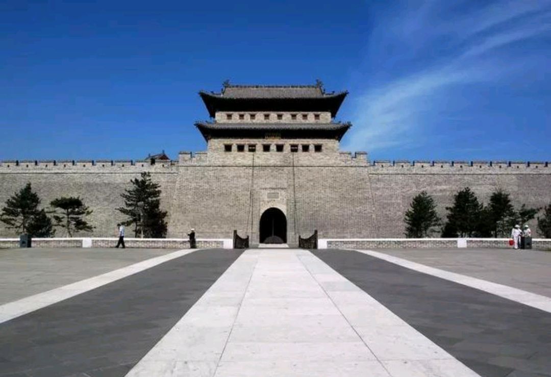 大同:古代的"凤凰城",如今的华美之地