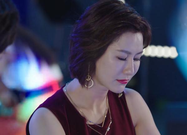 《你和我的倾城时光》阿曼达是谁,堂的心腹,加入爱达目的不简单