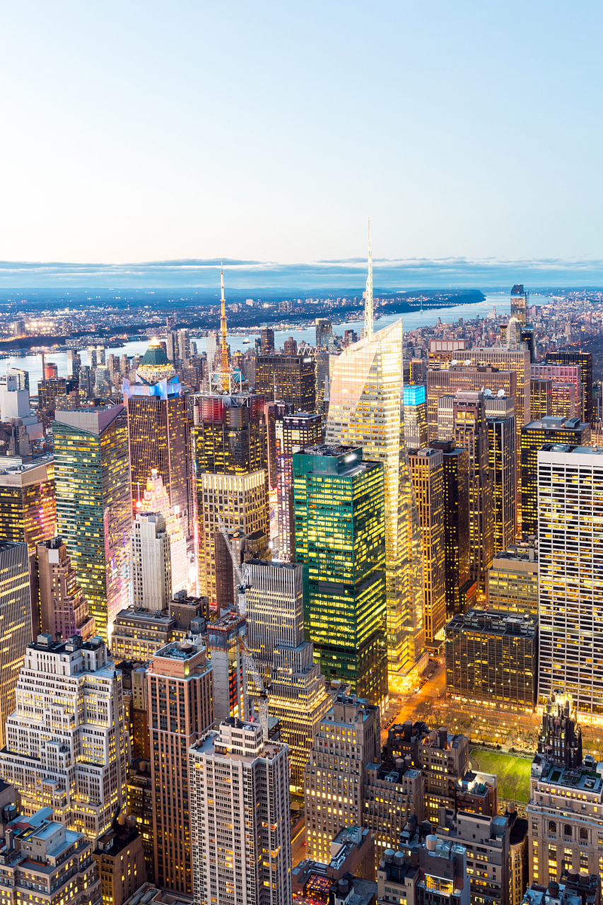 有幸去了一趟纽约,不吹不黑,说几句真心话  1:在纽约旅游,消费水平