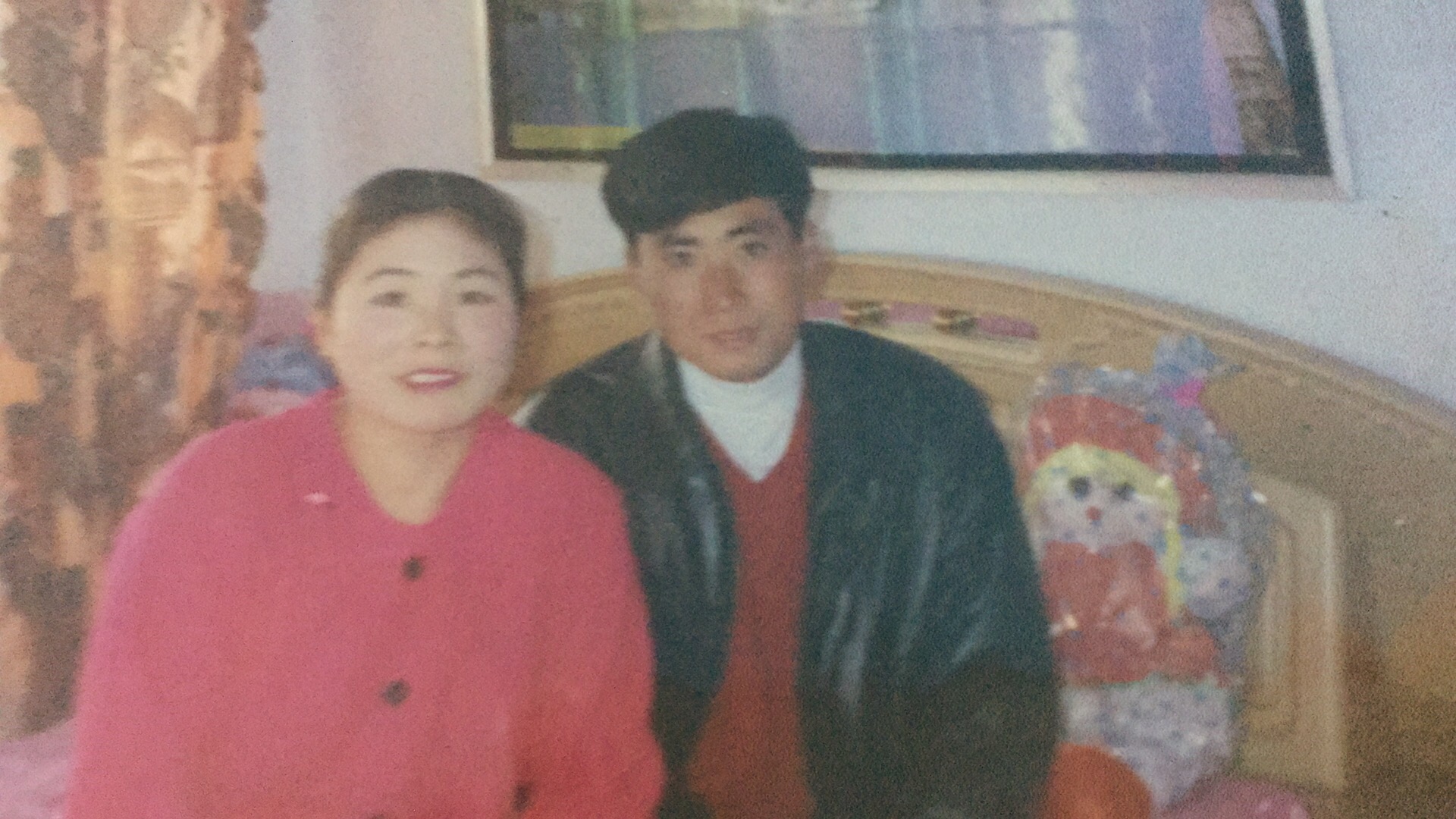营口大石桥市农村老照片:没有美颜、没有浓妆的回忆 营口大石桥市农村老照片:没有美颜、没有浓妆的回忆