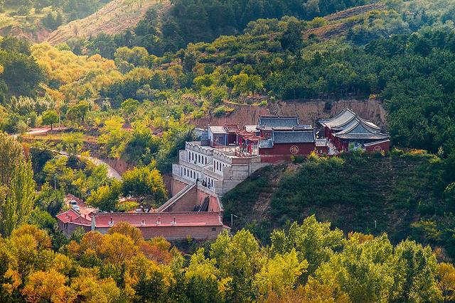 中国国家旅游年度榜单公布,山西这几个城市上榜,有你的家乡吗?