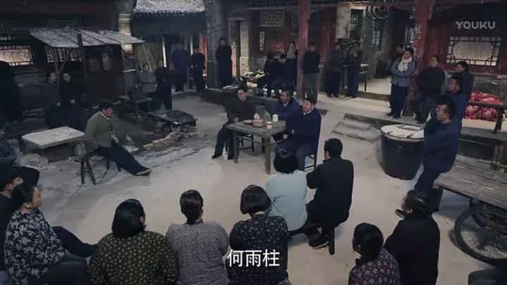 《情满四合院》:皇城根下的乌托邦,普通人的时代人文