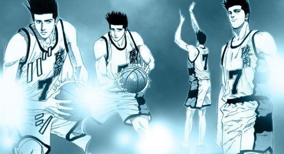 灌篮高手篇,仙道为何会在二年级时改变球风,还原真相吧