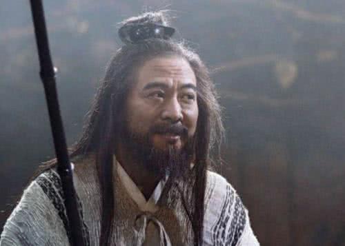 创始元灵有一个徒弟,实力在盘古之上,也是昊天大帝的老师!