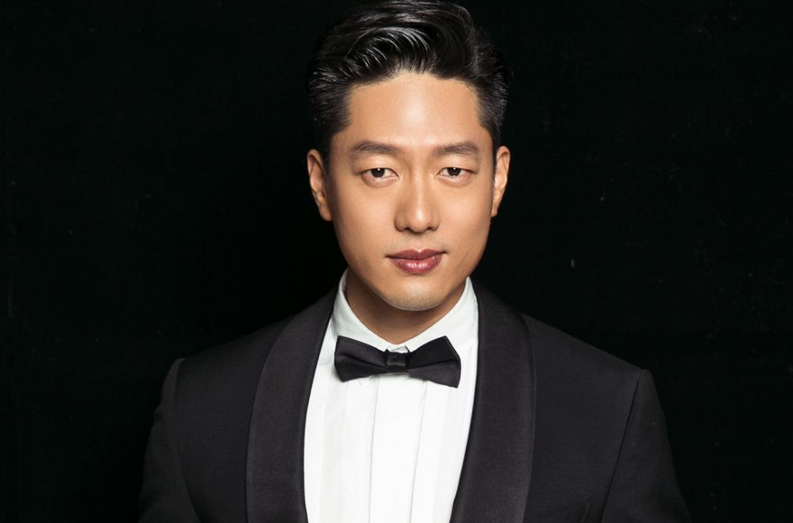 80年出生的5位帅哥明星,最后一位是大多数女生心中的白马王子