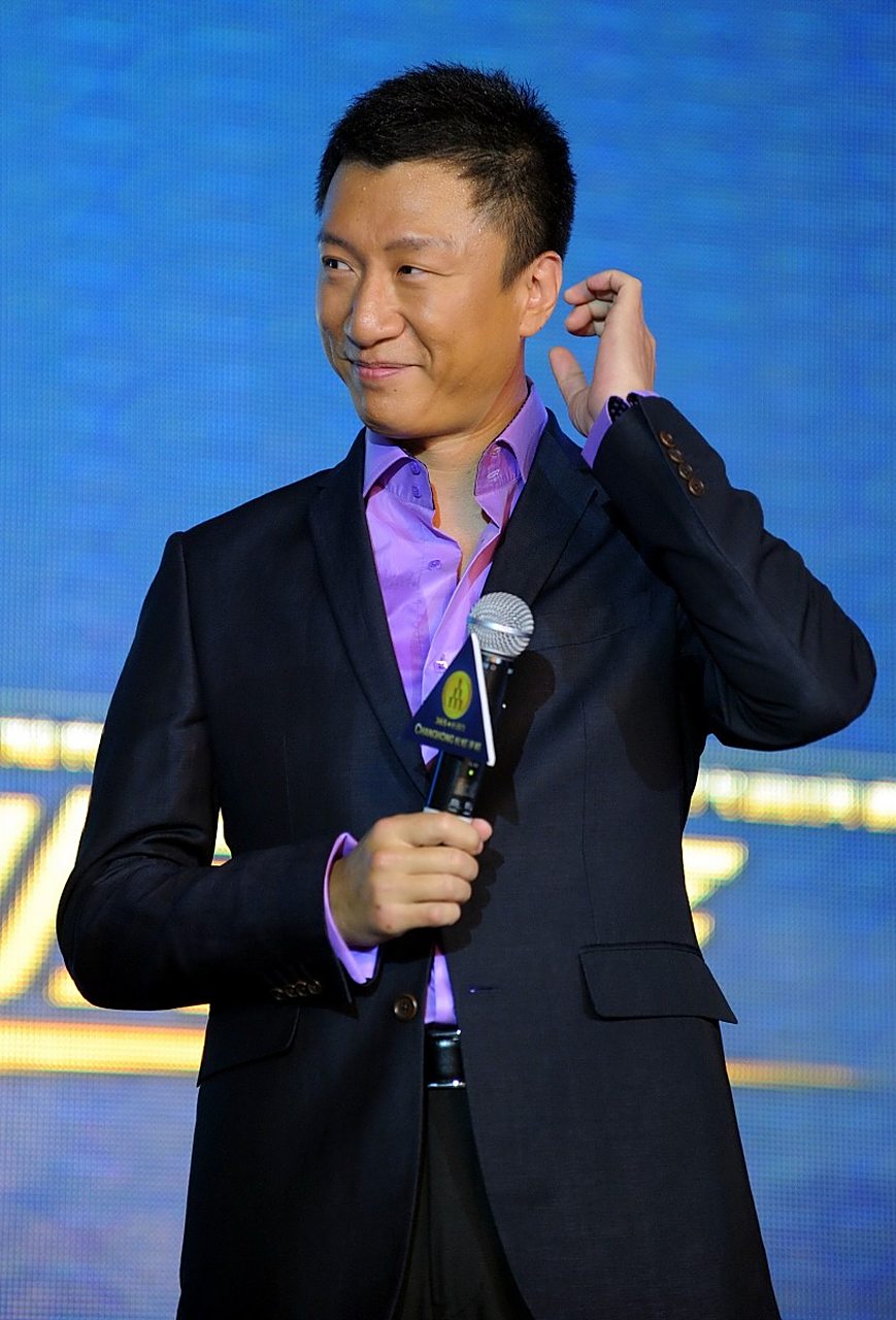 从霹雳舞冠军到亚运会的梦想,孙红雷会参加舞蹈比赛吗?