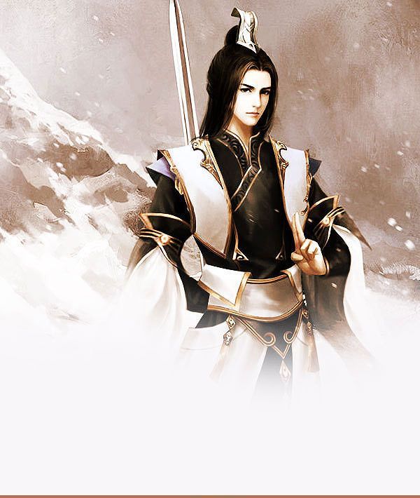 五本经典武侠玄幻小说:世人皆醒我独醉,手中长剑指苍天