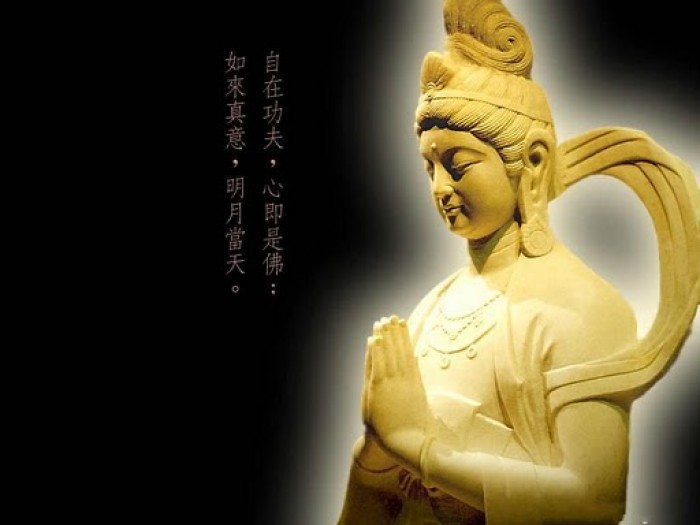 既然"心即是佛"为何我们还要学佛?