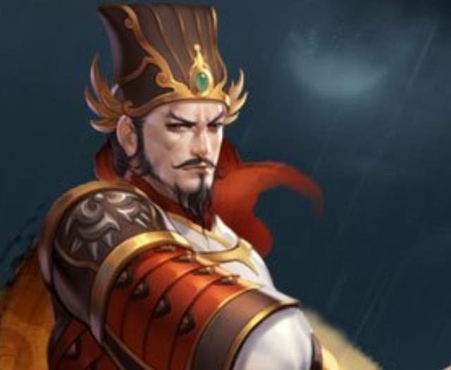 百济将军黑齿常之,为国家安定舍身忘死,结局却让人扼腕惋惜