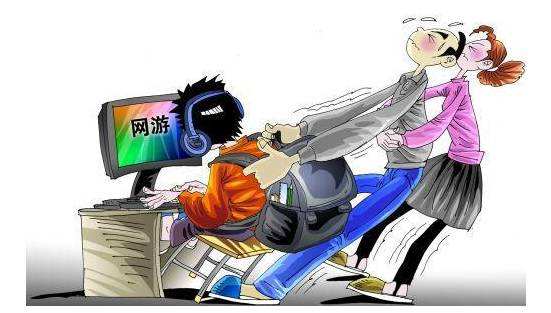 游戏的危害有多坑?看完,很多家长感慨,不管就废了