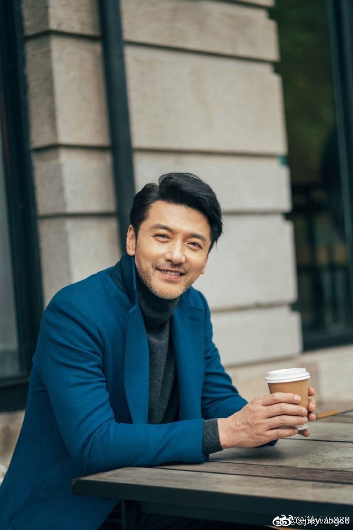 王策wangce 帅策 中秋节快乐!