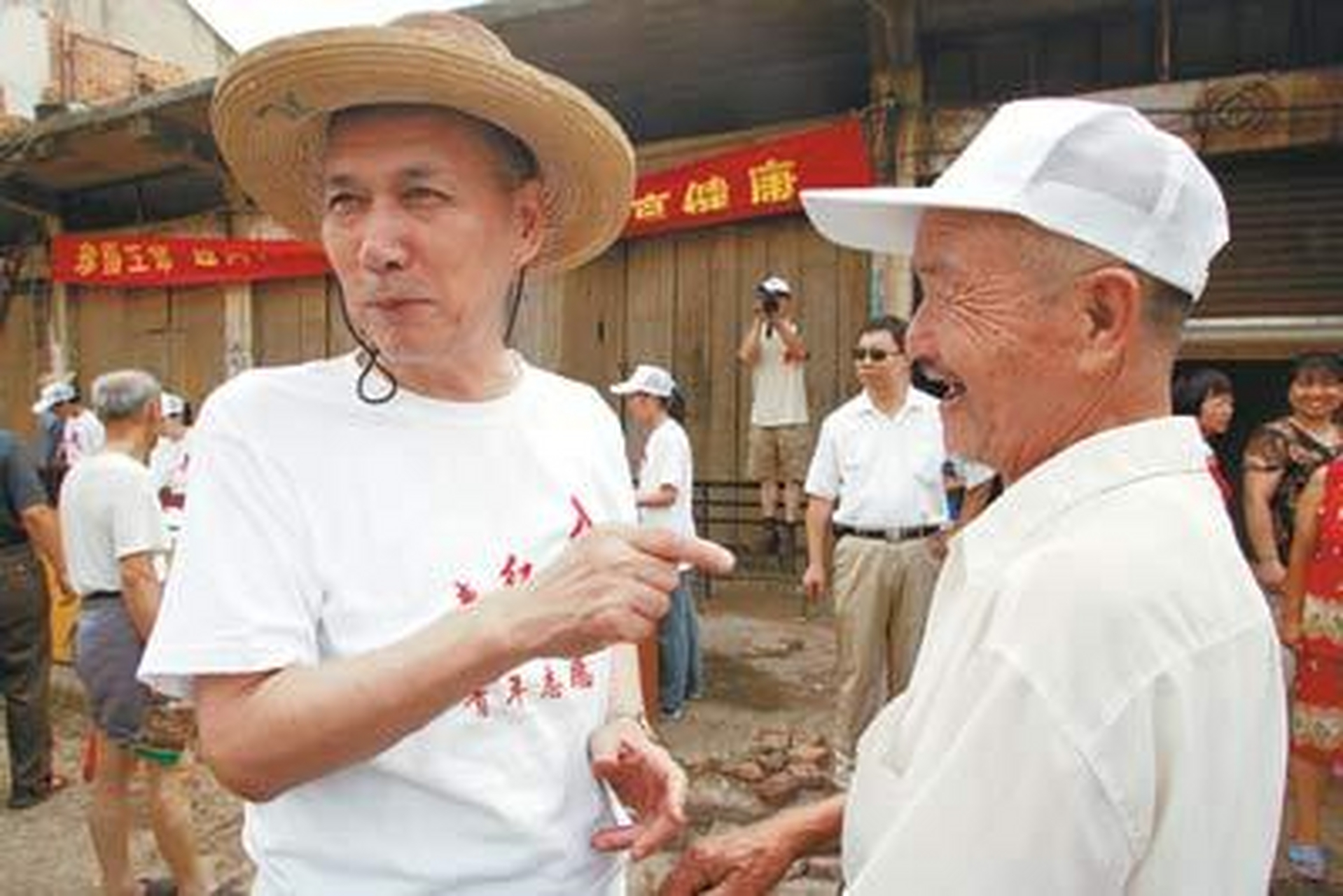 直播武汉·倾城时光#桂希恩1937年生于湖北武汉,武汉大学医学部传染