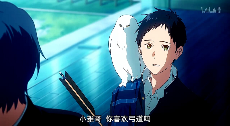 琴之森第二季简评:好的初心也需要标题党,隐晦的心意太难领会