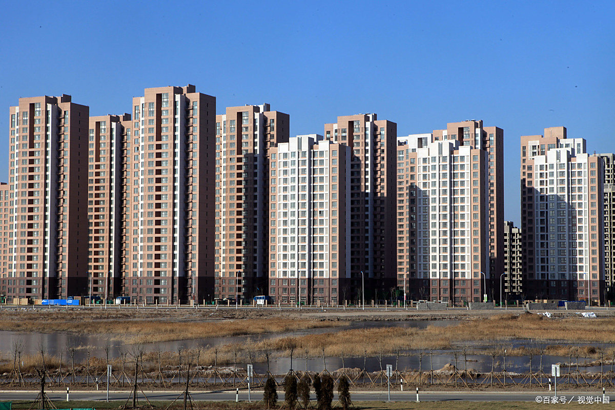 未来高层住宅老旧贬值严重?开发商:维修成本高,推倒重建难