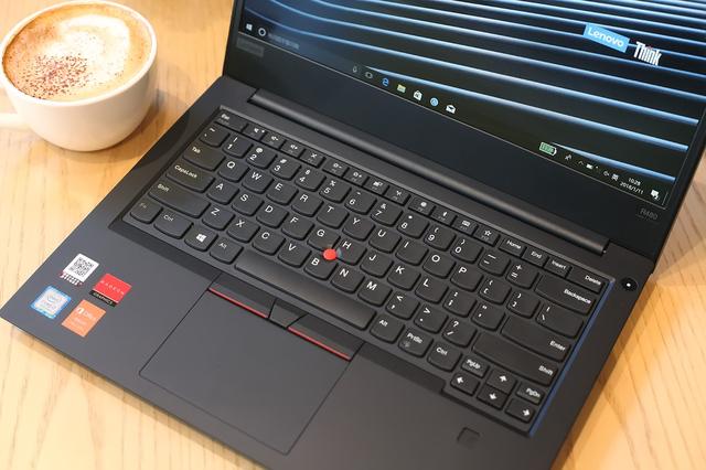 高性价r系列回归之作thinkpad r480图赏